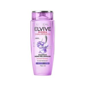 Shampoo Elvive Hidra Hialuronico 750 ml