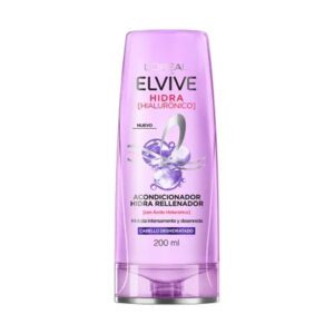 Acondicionador Elvive Hidra hialuronico 200 ml