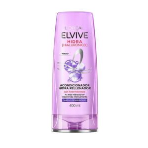 Acondicionador Elvive Hidra Hialurónico 400 ml
