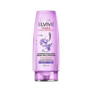 Acondicionador Elvive Hidra Hialuronico 750 ml
