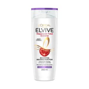 Shampoo Elvive Reparación Total Extreme 200 ml