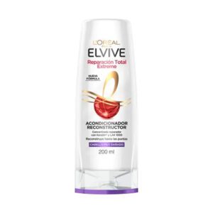 Acondicionador Elvive Reparación Total Extreme 200 ml