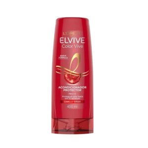 Acondicionador Elvive Colorvive 400 ml