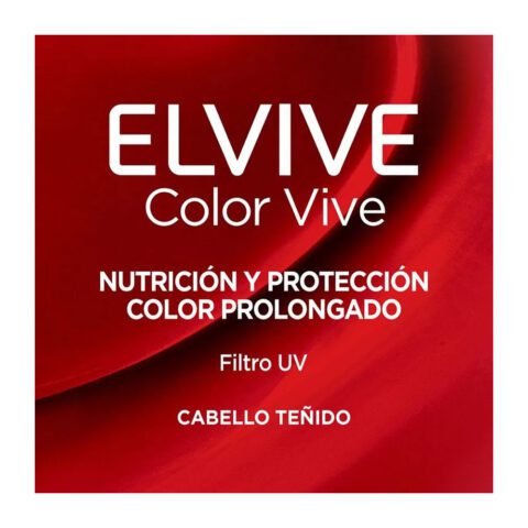 Alternative view of Acondicionador Elvive Colorvive 200 ml