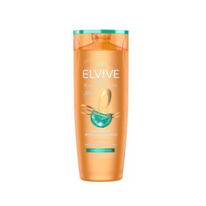 Shampoo Elvive Oleo Extra Risos 200 ml