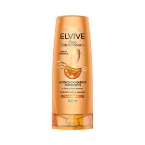 Acondicionador Elvive Óleo Extraordinario 400 ml