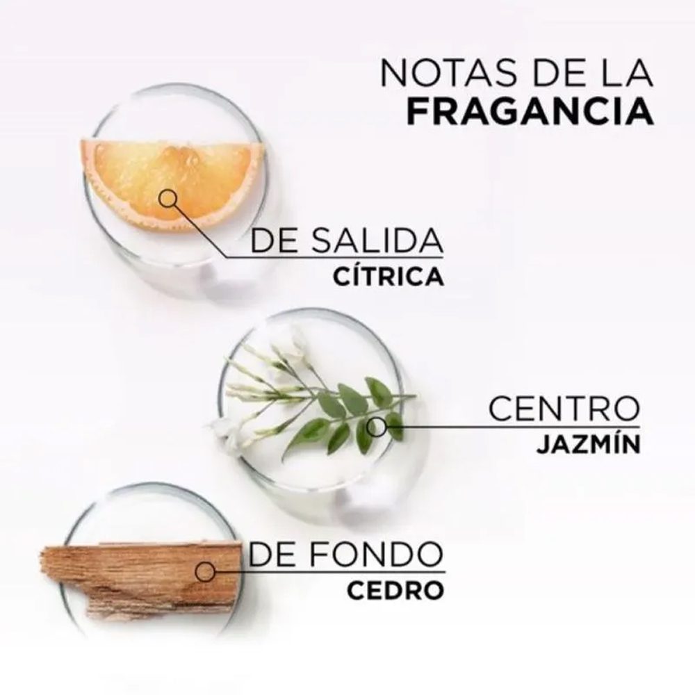 Shampoo Elvive Glycolic Gloss 750 ml - Imagen 5