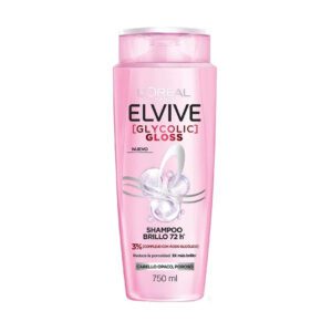 Shampoo Elvive Glycolic Gloss 750 ml