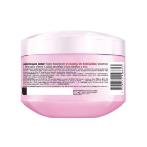 Alternative view of Mascarilla Elvive Glycolic Gloss 300 ml