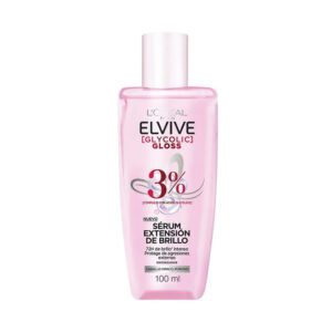 Sérum Elvive Glycolic Gloss 100 ml