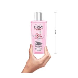 Alternative view of Sérum Elvive Glycolic Gloss 100 ml