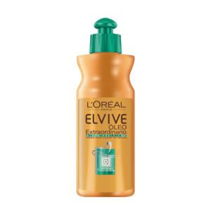 Crema para Peinar Óleo Extraordinario Rizos Definidos 250 ml