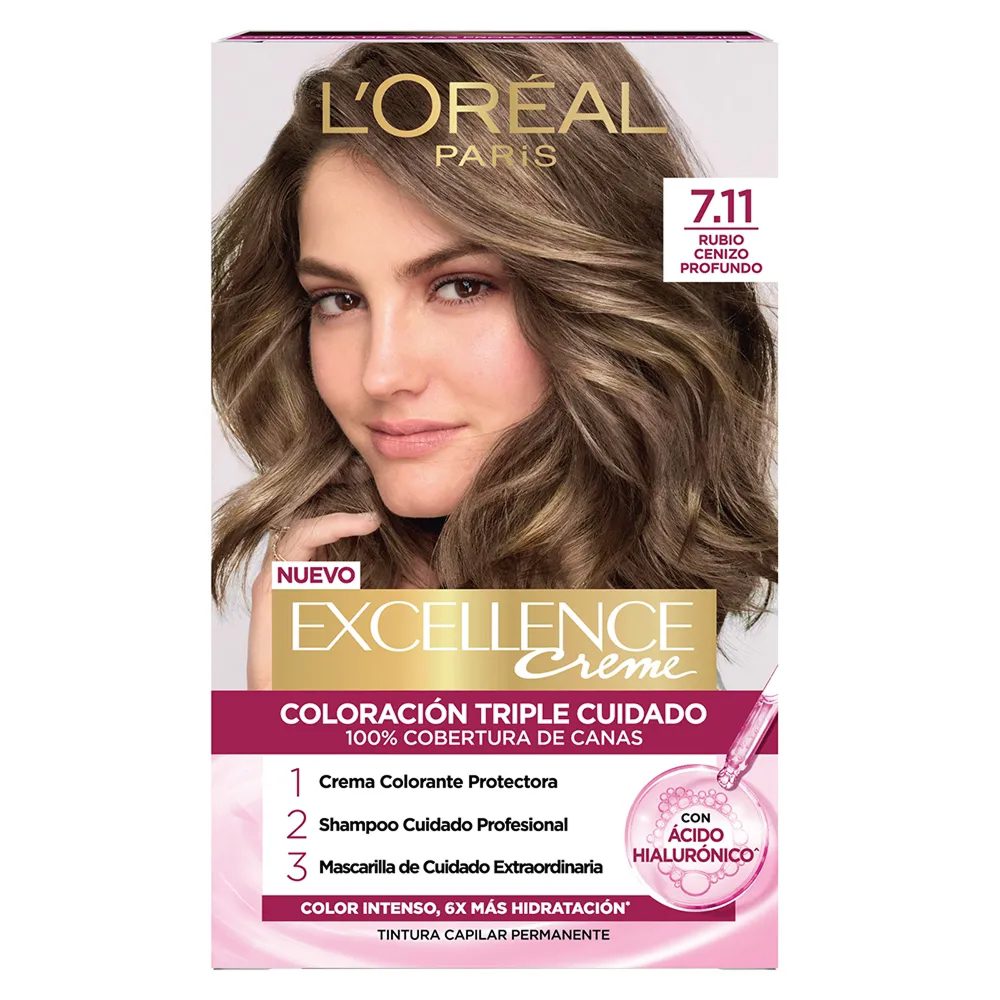Tintura Excellence Creme - Imagen 14