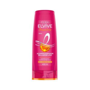 Acondicionador Elvive Dream Liso 400 ml