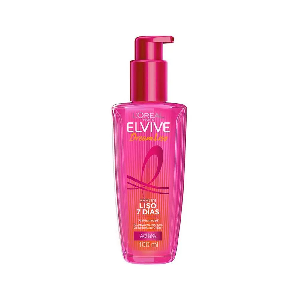 Sérum Elvive Dream Liso 100 ml