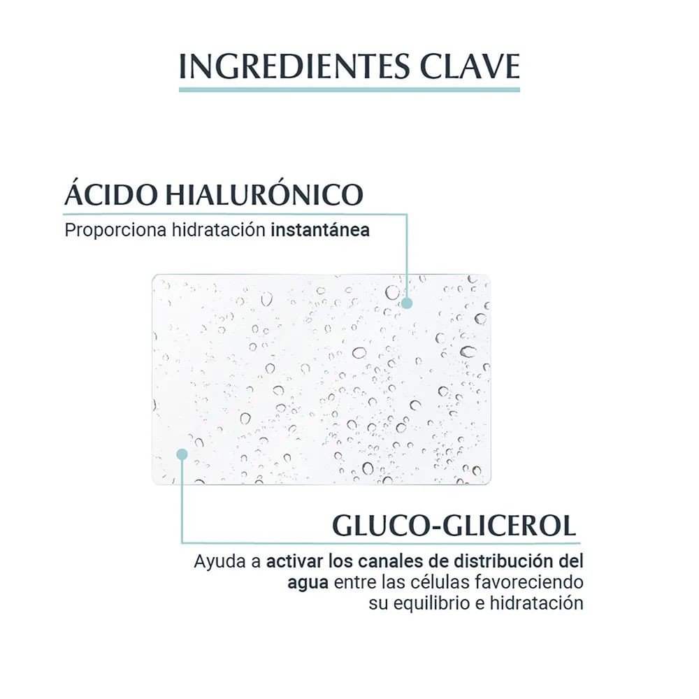 Spray Hidratante Eucerin Hyaluron-Filler Piel Sensible 150 ml - Imagen 4