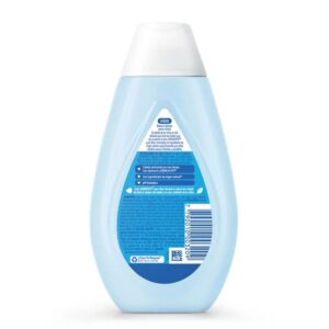 Alternative view of Acondicionador Johnson's Baby Fragancia Prolongada 200 ml