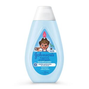 Acondicionador Johnson's Baby Fragancia Prolongada 200 ml