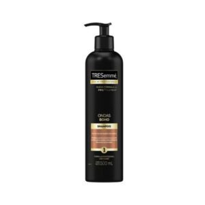 Tresemme Shampoo Ondas Boho x 500 ml