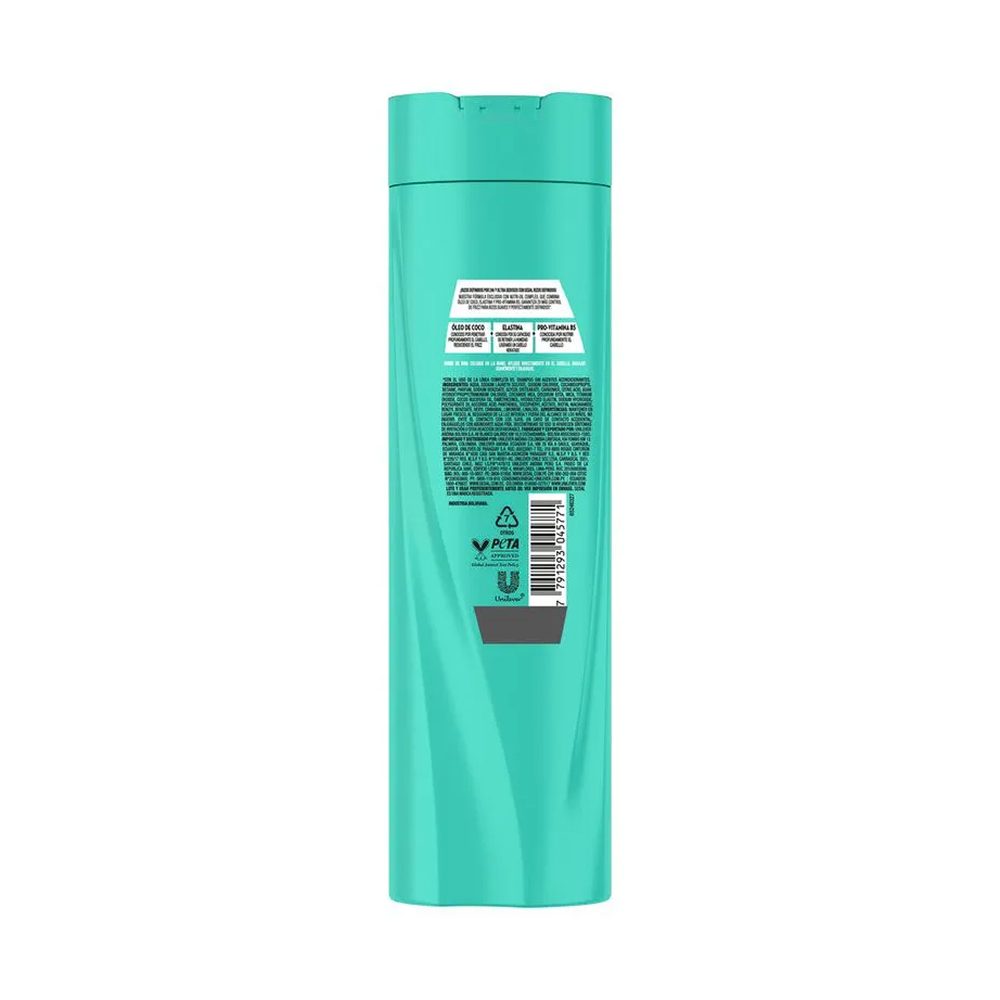 Shampoo Sedal Rizos Definidos 340 ml - Imagen 2