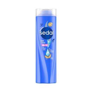 Shampoo Sedal Caspa Control 340 ml