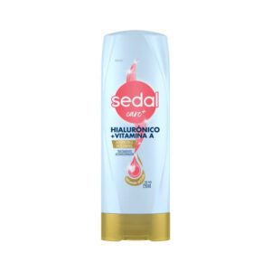 Acondicionador Sedal Hialurónico + Vitamina A 190 ml