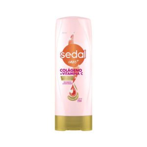 Acondicionador Sedal Colágeno + Vitamina C 190 ml