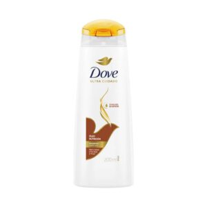 Shampoo Dove Óleo Nutrición 200 ml