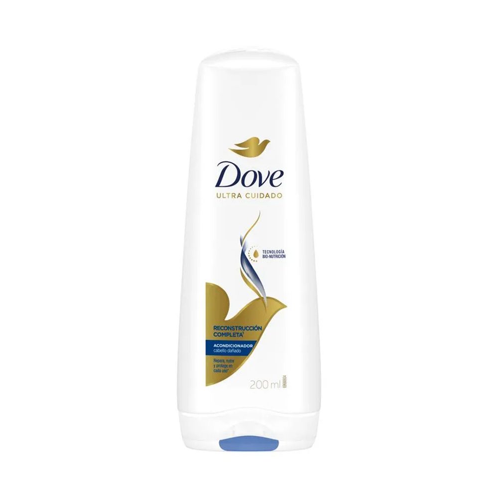 Acondicionador Dove Recontrucción Completa 200 ml