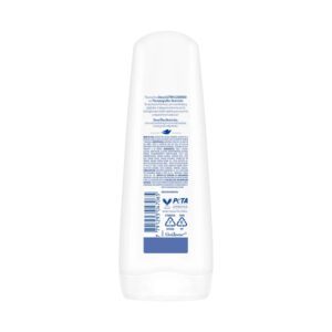 Alternative view of Acondicionador Dove Óleo Nutrición 200 ml