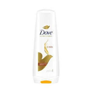 Acondicionador Dove Óleo Nutrición 200 ml