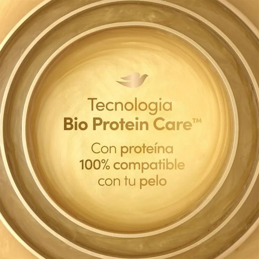 Shampoo Dove Reconstrucción Completa 400 ml - Imagen 4
