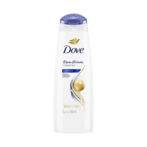Shampoo Dove Reconstrucción Completa 400 ml