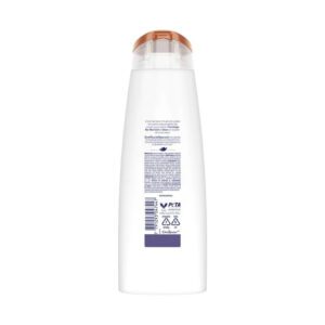 Alternative view of Shampoo Dove Ritual de Reparación Coco y Cúrcuma 400 ml
