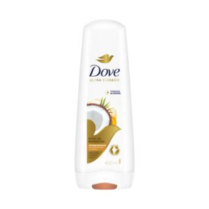 Acondicionador Dove Ritual de Reparación Coco 400 ml