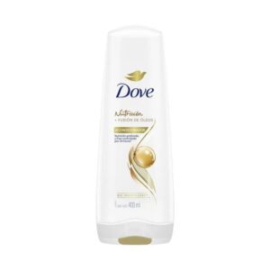 Acondicionador Dove Óleo Nutrición 400 ml