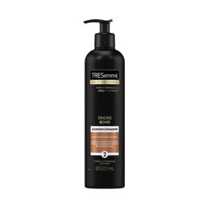 Acondicionador Tresemmé Ondas Boho 500 ml
