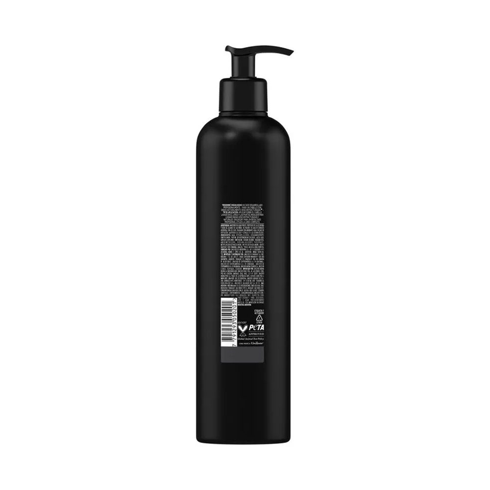Acondicionador Tresemmé Ondas Boho 500 ml - Imagen 2