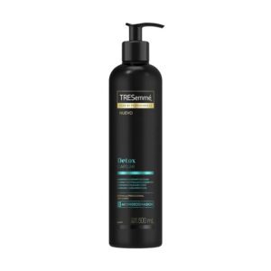 Acondicionador Dosificador Tresemmé Detox Capilar 500 ml
