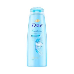 Shampoo Dove Hidratación 400 ml