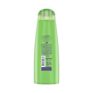 Alternative view of Shampoo Dove Largos Fortalecidos 400 ml