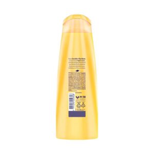 Alternative view of Shampoo Dove Brillo + Óleo Micelar 400 ml