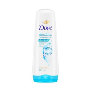 Acondicionador Dove Hidratación 400 ml