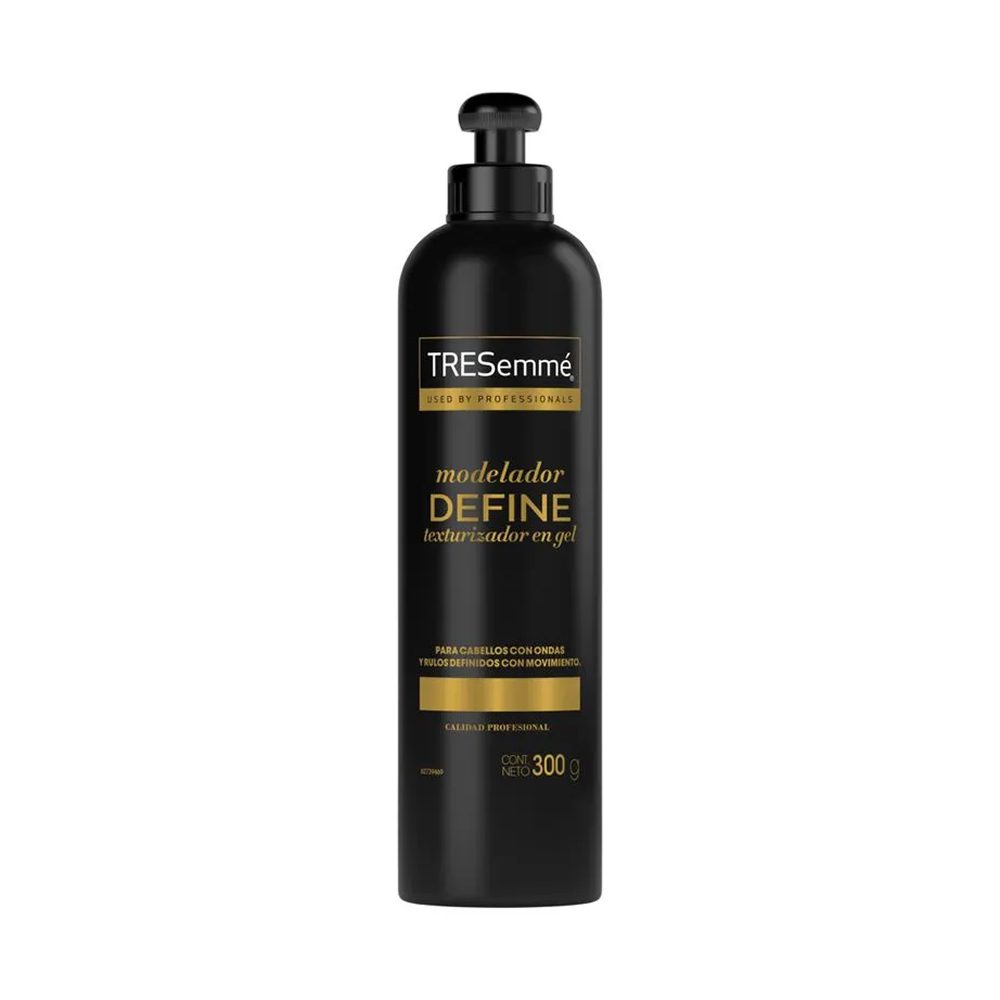 Gel Tresemme Texturizador Define 300 g