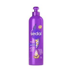 Crema de Peinar Sedal Liso Perfecto 300 ml