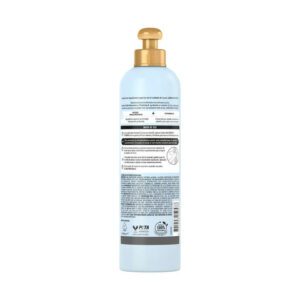 Alternative view of Crema para Peinar Sedal Hialurónico y Vitamina A 300 ml
