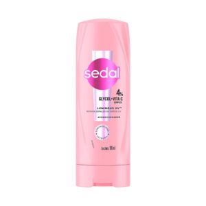 Acondicionador Sedal Luminous UV 190 ml