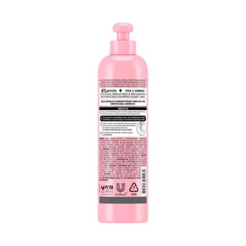 Alternative view of Crema para Peinar Sedal Luminous UV 300 ml