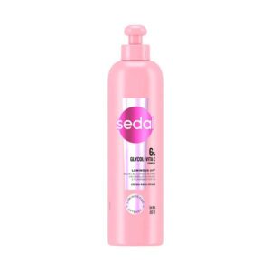Crema para Peinar Sedal Luminous UV 300 ml