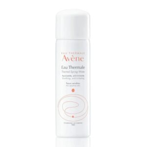 Agua Termal Avène Calmante Anti-Irritante 50 ml